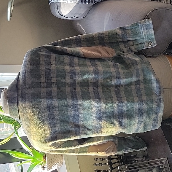 Pendleton Barn Jacket Size Medium - Picture 3 of 7